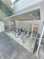 レオパレス広田の物件外観写真